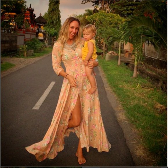 Spell Dress ISOs! 😍 🙏🏻 - Picture 5 of 8